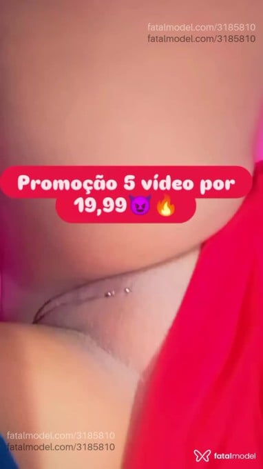Acompanhante mulher morena (o) de olhos castanhos em Virtual - Morenalove