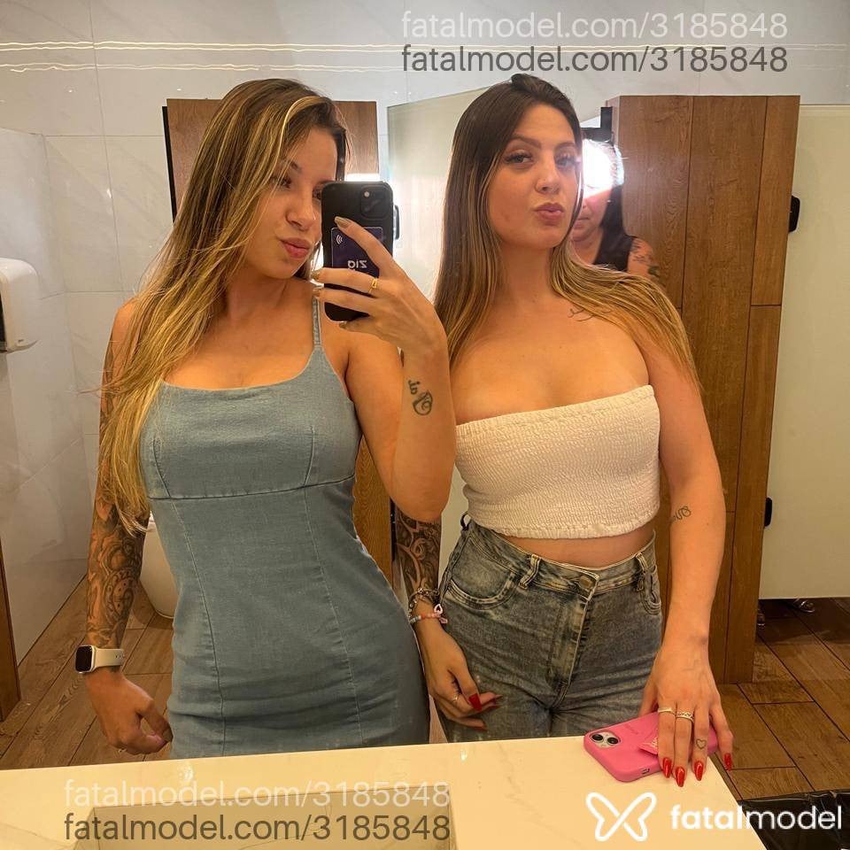 Agatha Mendes acompanhante em São Paulo — foto 11