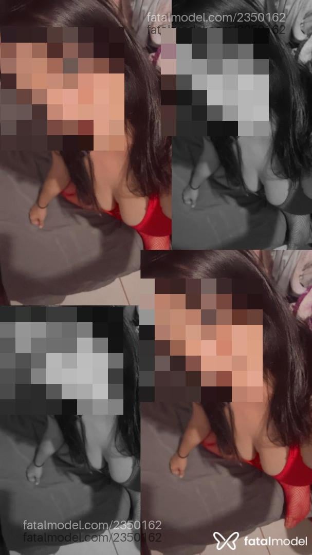 Acompanhante mulher morena (o) de olhos mel - Cloe