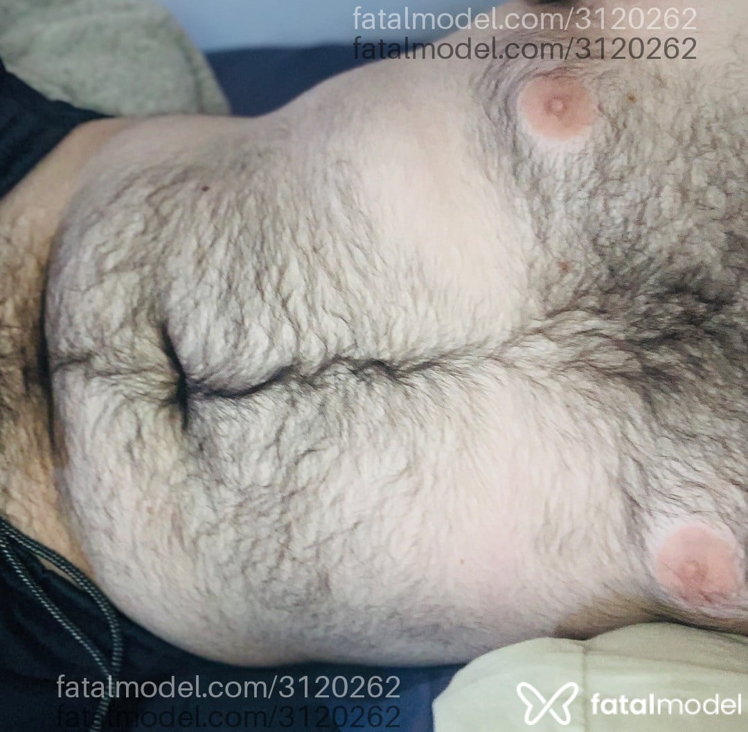 Acompanhante homem com cabelo castanho de olhos castanhos - BruBru