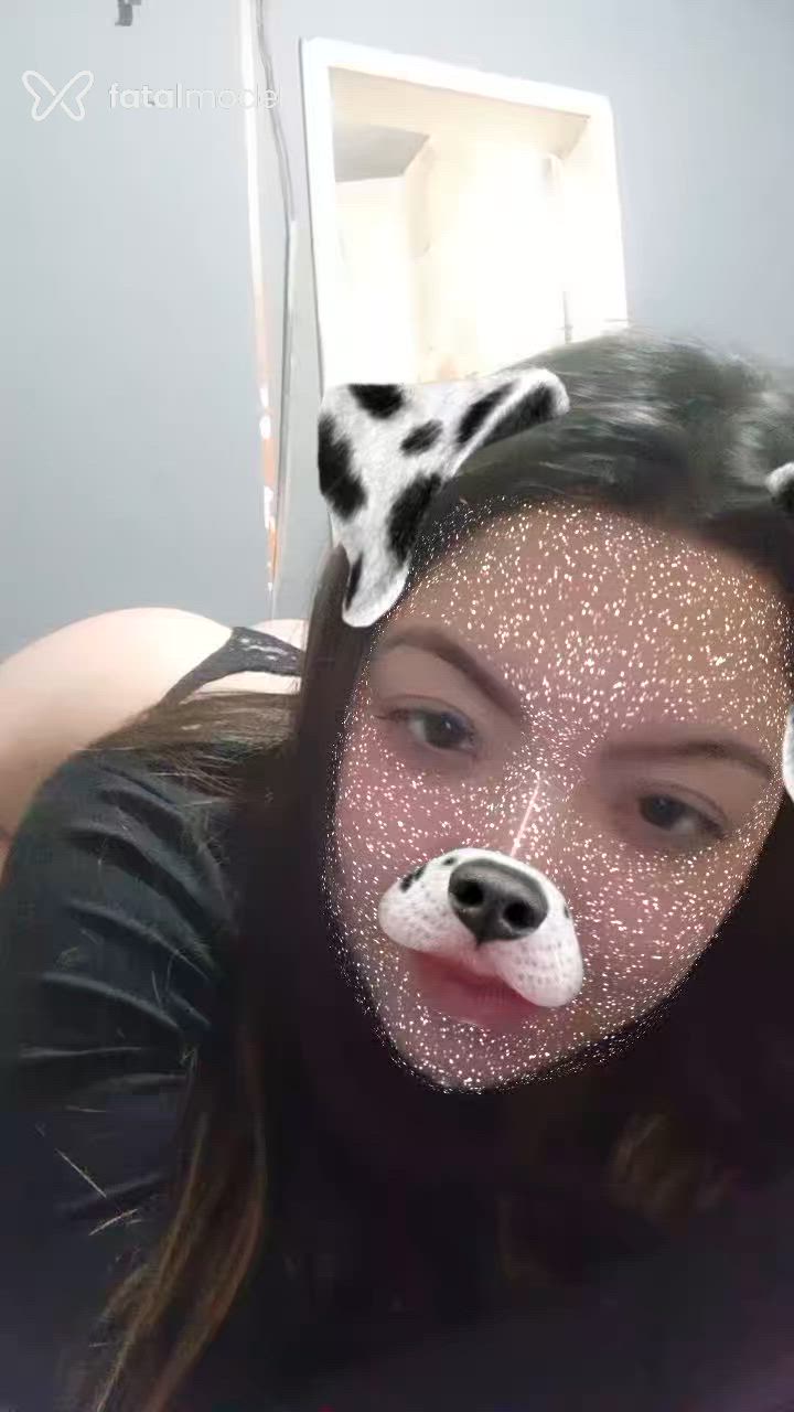 Acompanhante mulher com cabelo castanho de olhos castanhos - Angel