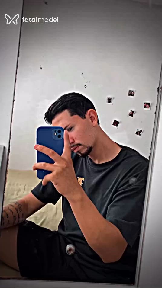 Acompanhante homem morena (o) de olhos castanhos - Thiago