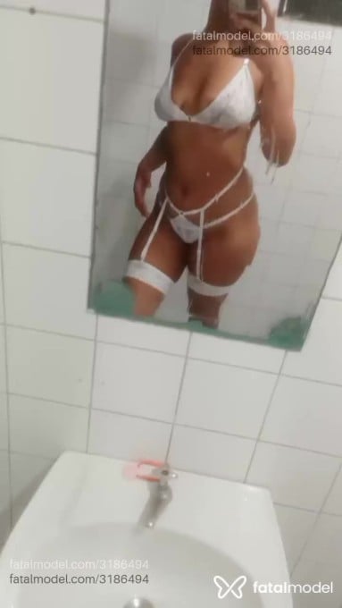 Acompanhante mulher morena (o) de olhos castanhos em Osasco - Lolla