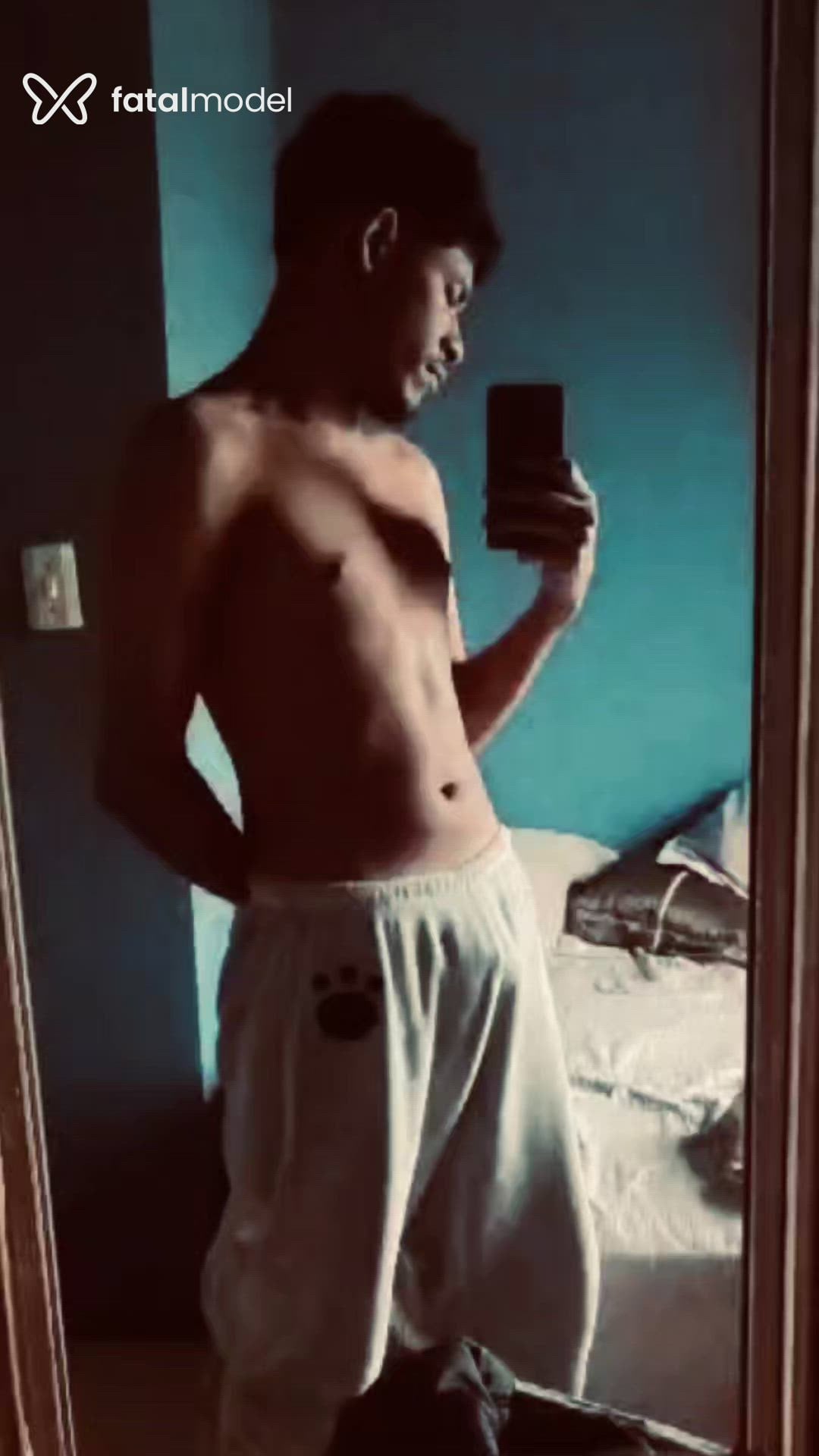 Acompanhante homem morena (o) de olhos pretos - Jose