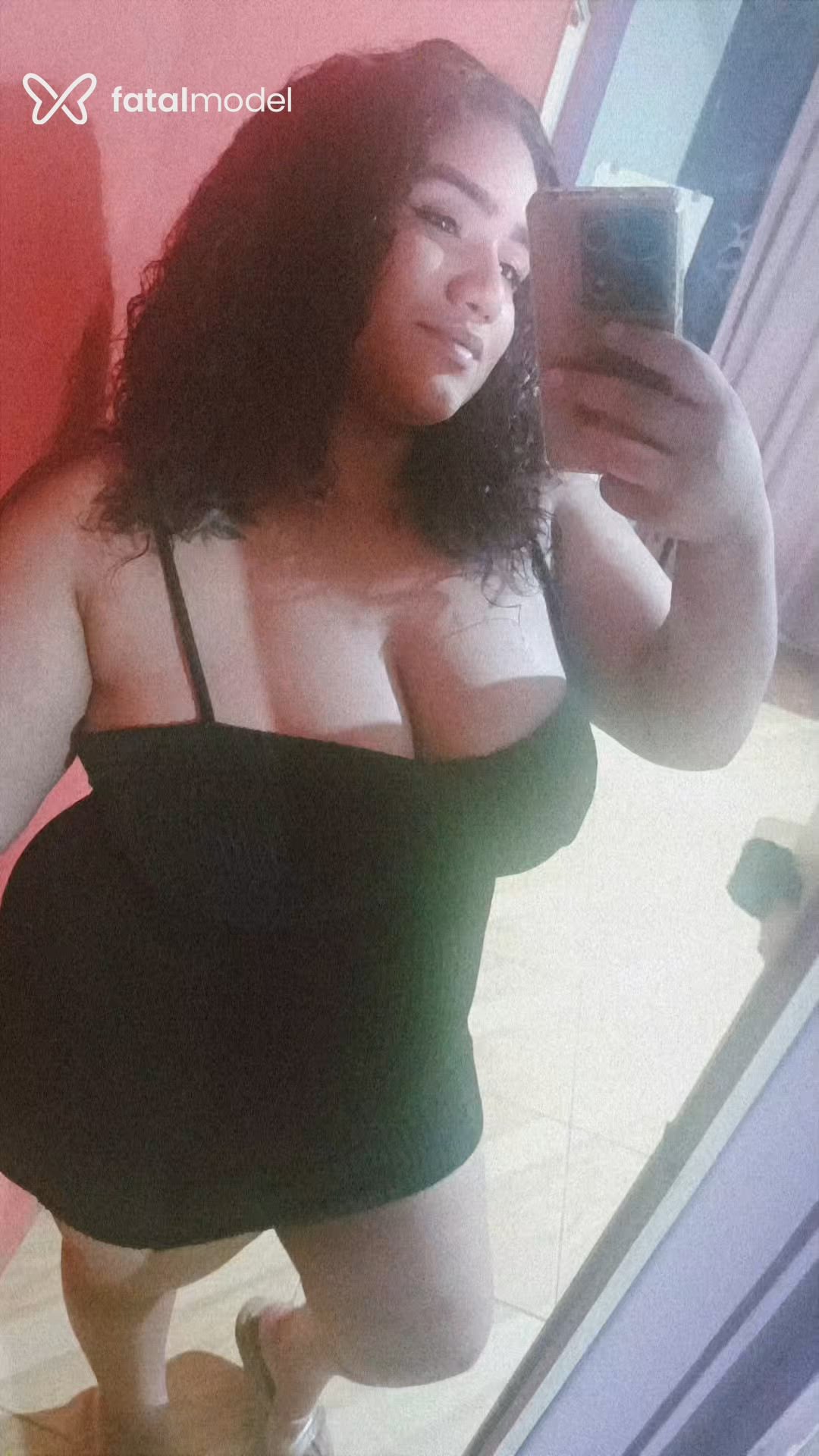 Acompanhante mulher morena (o) de olhos castanhos - Nanda