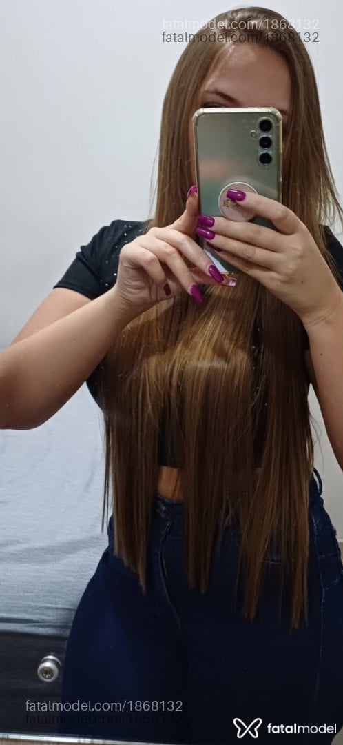 Acompanhante mulher loira (o) de olhos verdes - Natalha