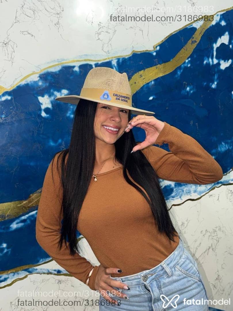 Acompanhante mulher morena (o) de olhos castanhos em Pouso Alegre - Jady Faria