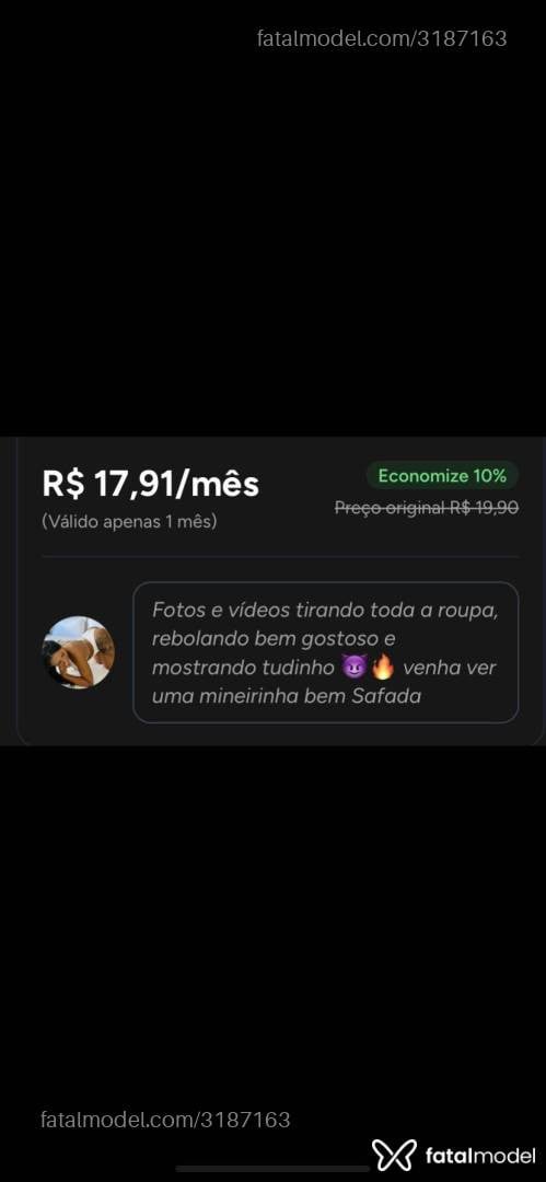 Acompanhante mulher com cabelo castanho de olhos verdes em Virtual - Sasha