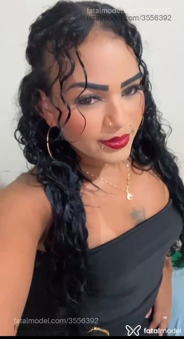 Acompanhante mulher morena (o) de olhos castanhos - Paloma Kelly