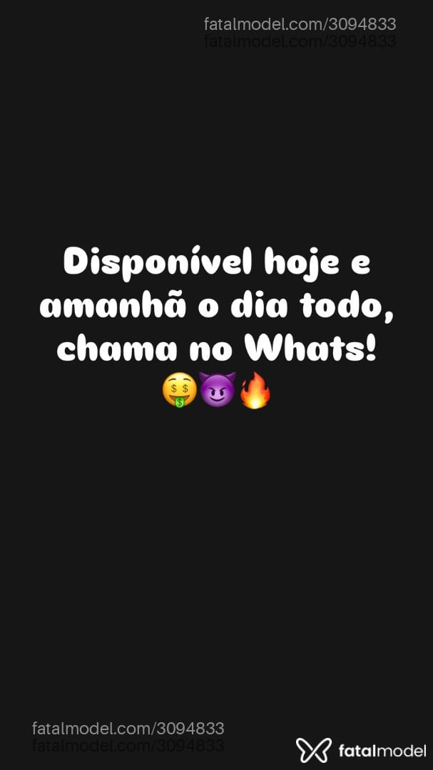 Acompanhante não-binário com cabelo castanho de olhos pretos - Nicollyferraz Acompanhante não-binário com cabelo castanho de olhos pretos - Nicollyferraz