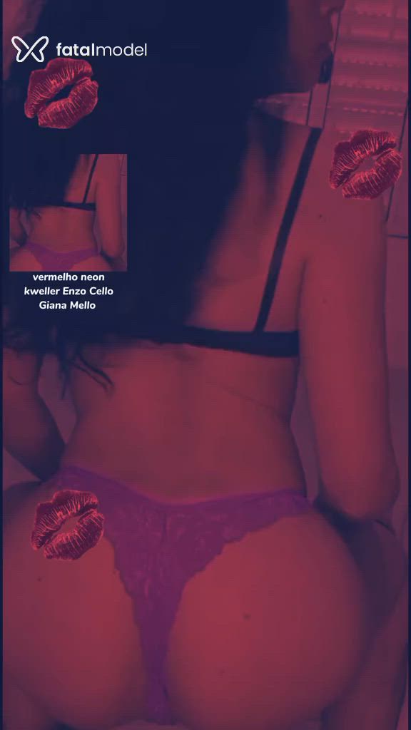 Acompanhante mulher trans morena (o) de olhos castanhos - Angel