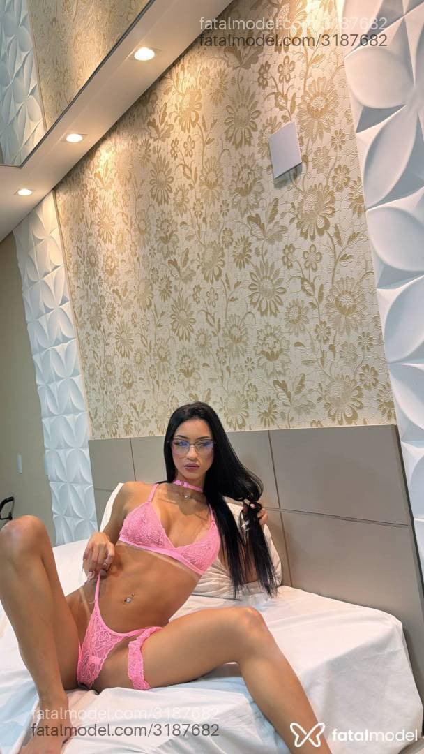 Acompanhante mulher morena (o) de olhos castanhos em Ipatinga - Lara Martins