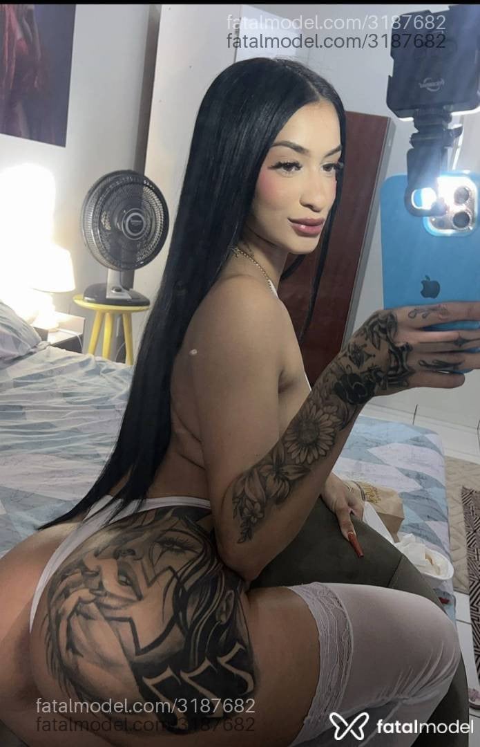 Acompanhante mulher morena (o) de olhos castanhos - Lara Martins