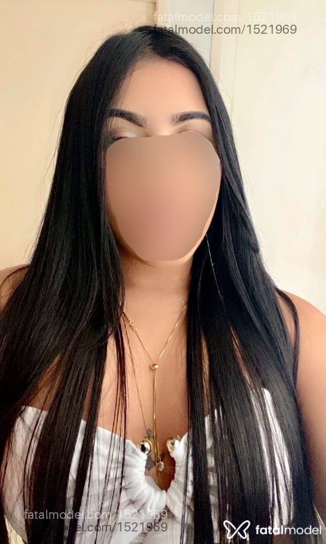 Acompanhante mulher morena (o) de olhos pretos - Sara Aguiar