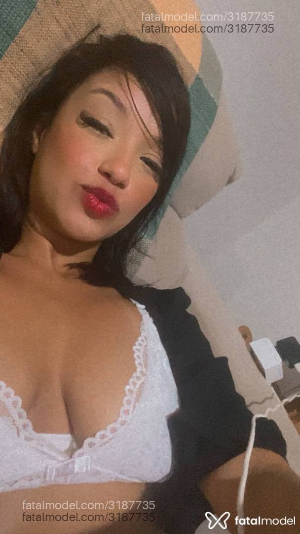 Acompanhante mulher morena (o) de olhos castanhos em Birigui - Melissa