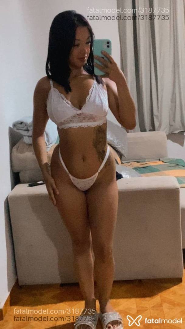 Acompanhante mulher morena (o) de olhos castanhos em Birigui - Melissa