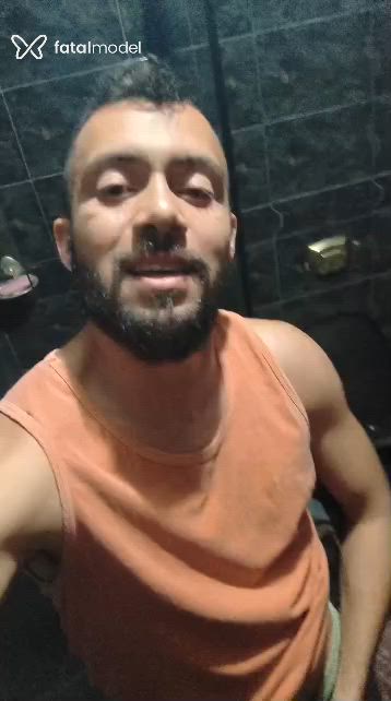 Acompanhante homem morena (o) de olhos pretos - Marcos