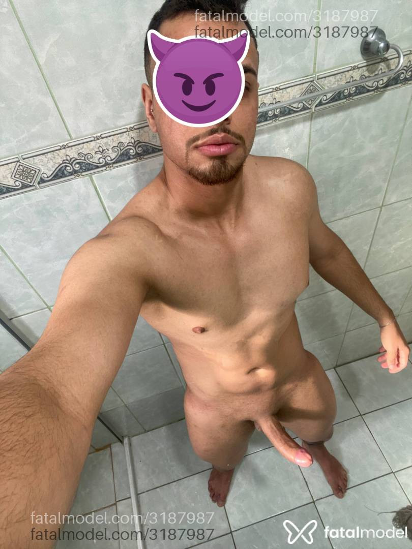 Acompanhante homem morena (o) de olhos castanhos em Barueri Acompanhante homem morena (o) de olhos castanhos em Barueri - Matt Hunter
