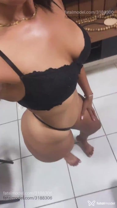 Acompanhante mulher morena (o) de olhos castanhos em Feira de Santana - Lunna