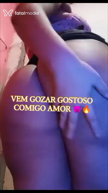 Acompanhante mulher morena (o) de olhos pretos - Docinhohot