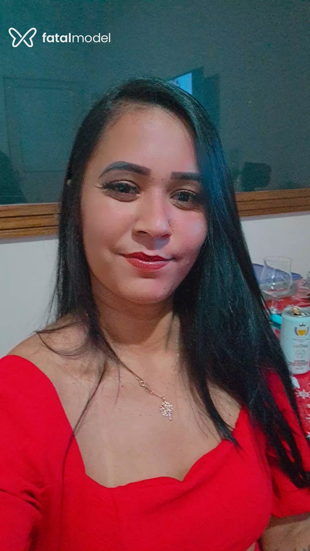 Acompanhante mulher morena (o) de olhos castanhos - Bruninhaa Acompanhante mulher morena (o) de olhos castanhos - Bruninhaa