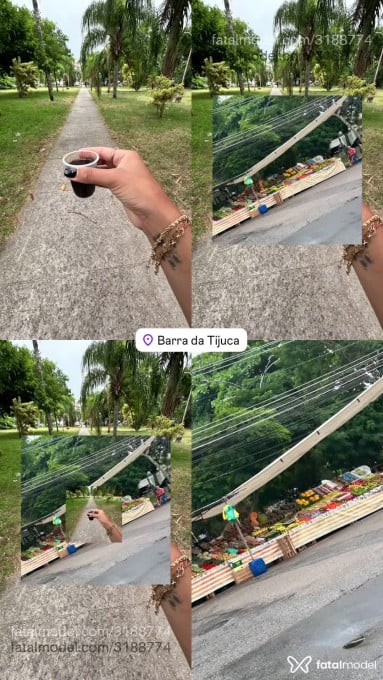 Acompanhante mulher ruiva (o) de olhos castanhos em Belo Horizonte - Ruivinhabh