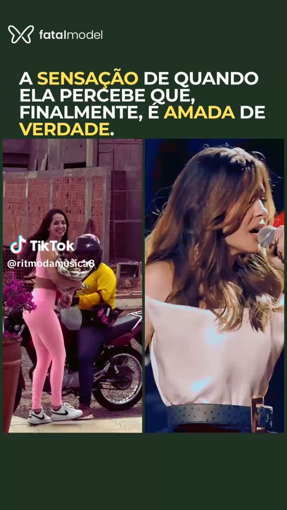 Acompanhante mulher morena (o) de olhos castanhos - Fatymores Sousa
