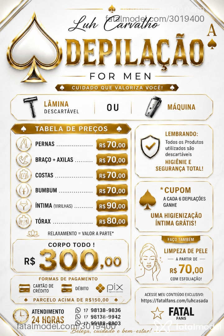 Acompanhante mulher ruiva (o) de olhos castanhos - Luh Kasada