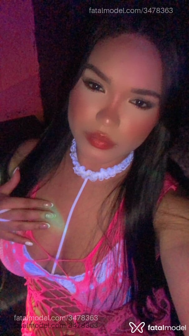 Acompanhante mulher com cabelo castanho de olhos castanhos - Kimberlly