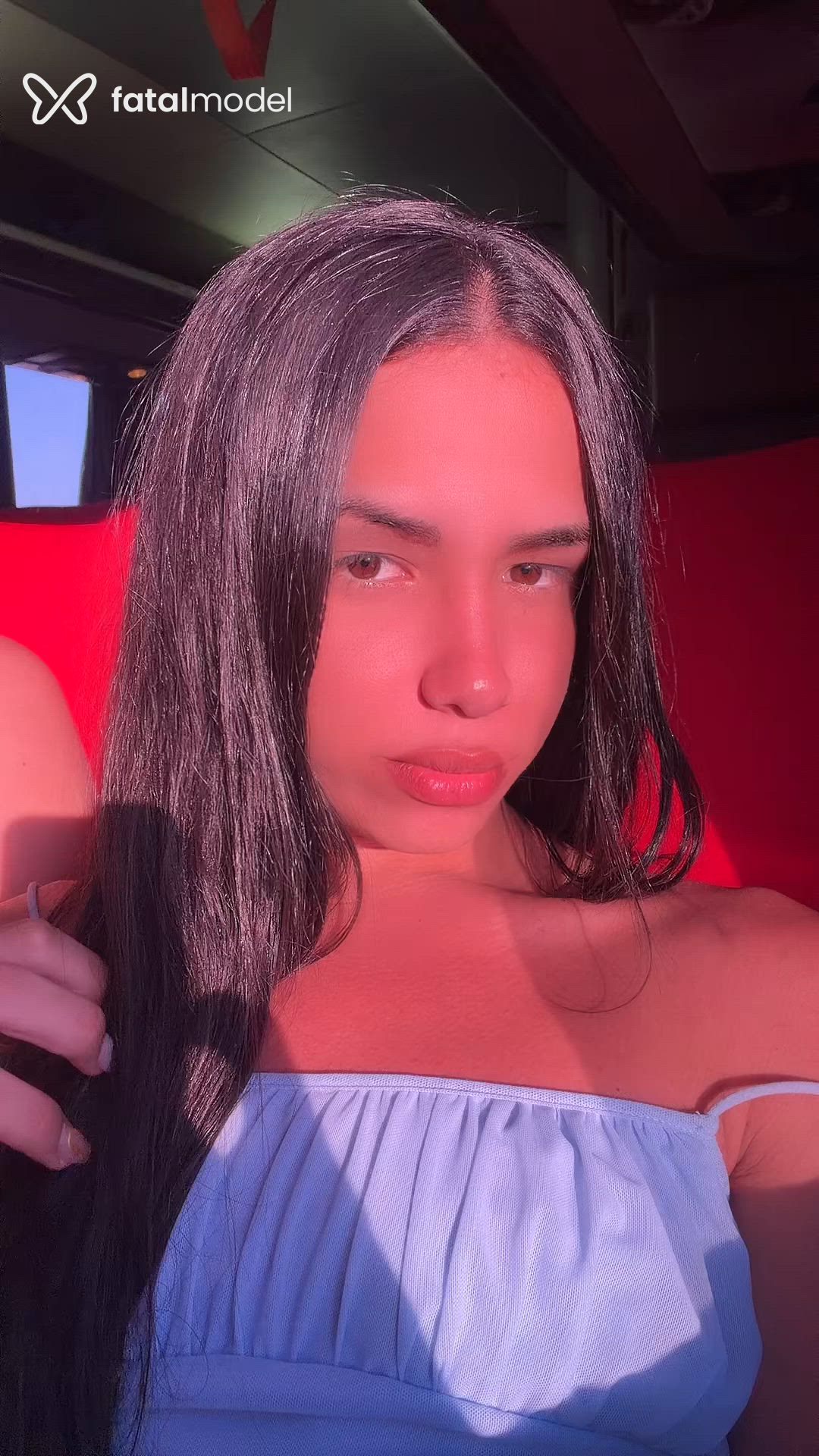 Acompanhante mulher trans morena (o) de olhos castanhos - Pamela Acompanhante mulher trans morena (o) de olhos castanhos - Pamela
