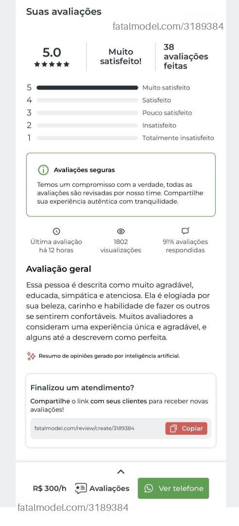 Acompanhante mulher ruiva (o) de olhos castanhos - Mel Fox