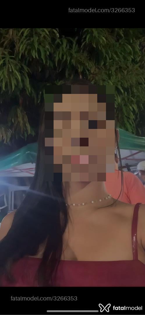 Acompanhante mulher morena (o) de olhos castanhos - Sweetmermaid