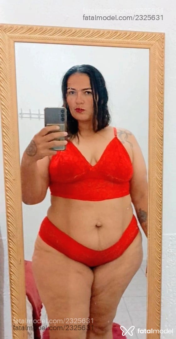 Acompanhante mulher morena (o) de olhos castanhos - Dani Ferreira