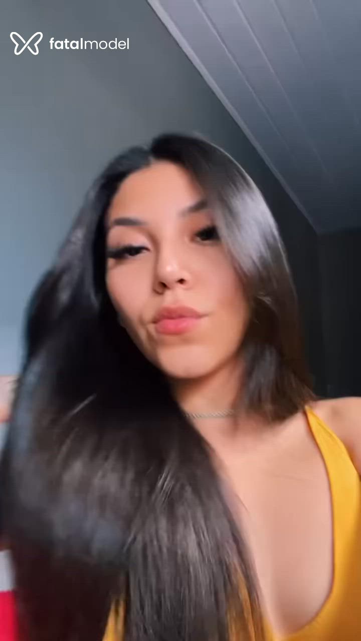 Acompanhante mulher com cabelo castanho de olhos castanhos - Angel