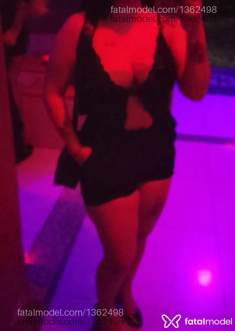 Acompanhante mulher morena (o) de olhos pretos - Mayra
