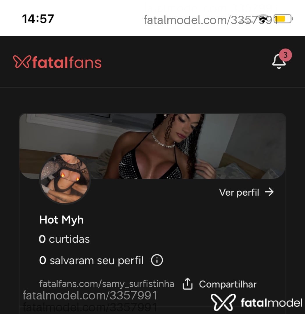 Acompanhante mulher trans com cabelo castanho de olhos castanhos - Myh Duarte