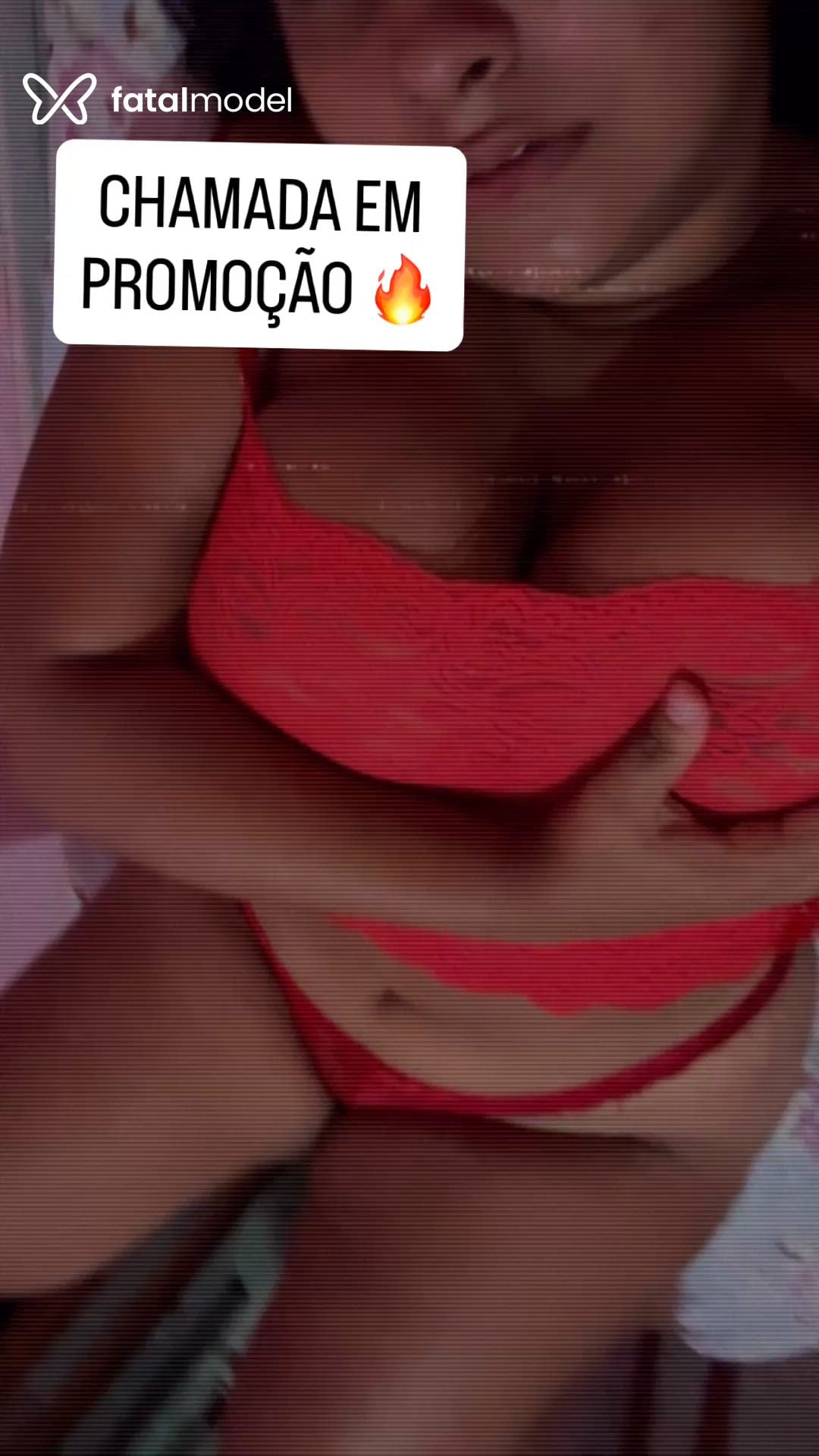 Acompanhante mulher morena (o) de olhos castanhos - Fernanda Acompanhante mulher morena (o) de olhos castanhos - Fernanda