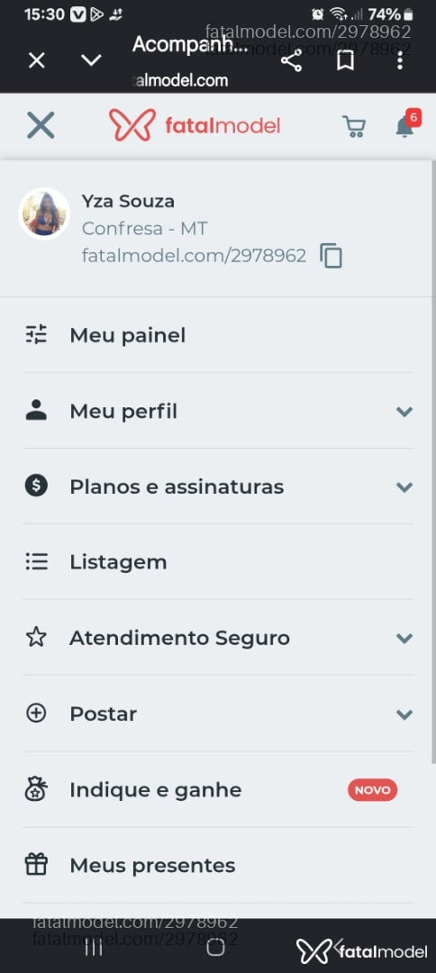Acompanhante mulher morena (o) de olhos pretos - Yza Souza Acompanhante mulher morena (o) de olhos pretos - Yza Souza