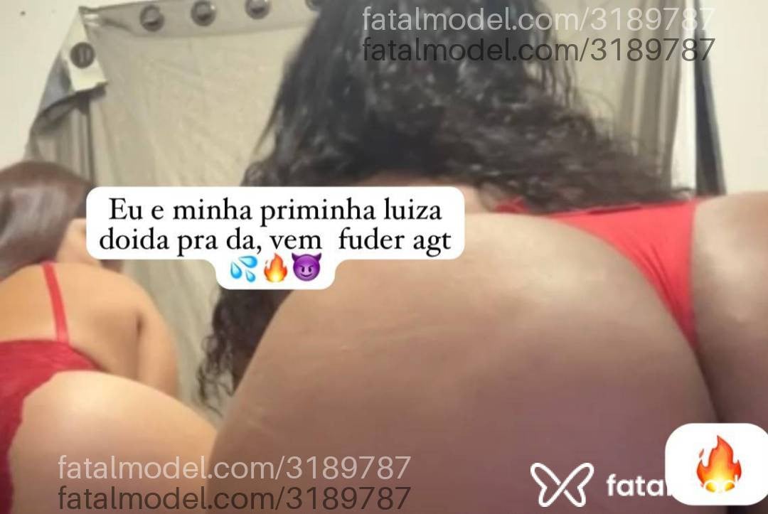 Acompanhante mulher morena (o) de olhos castanhos - Bebel