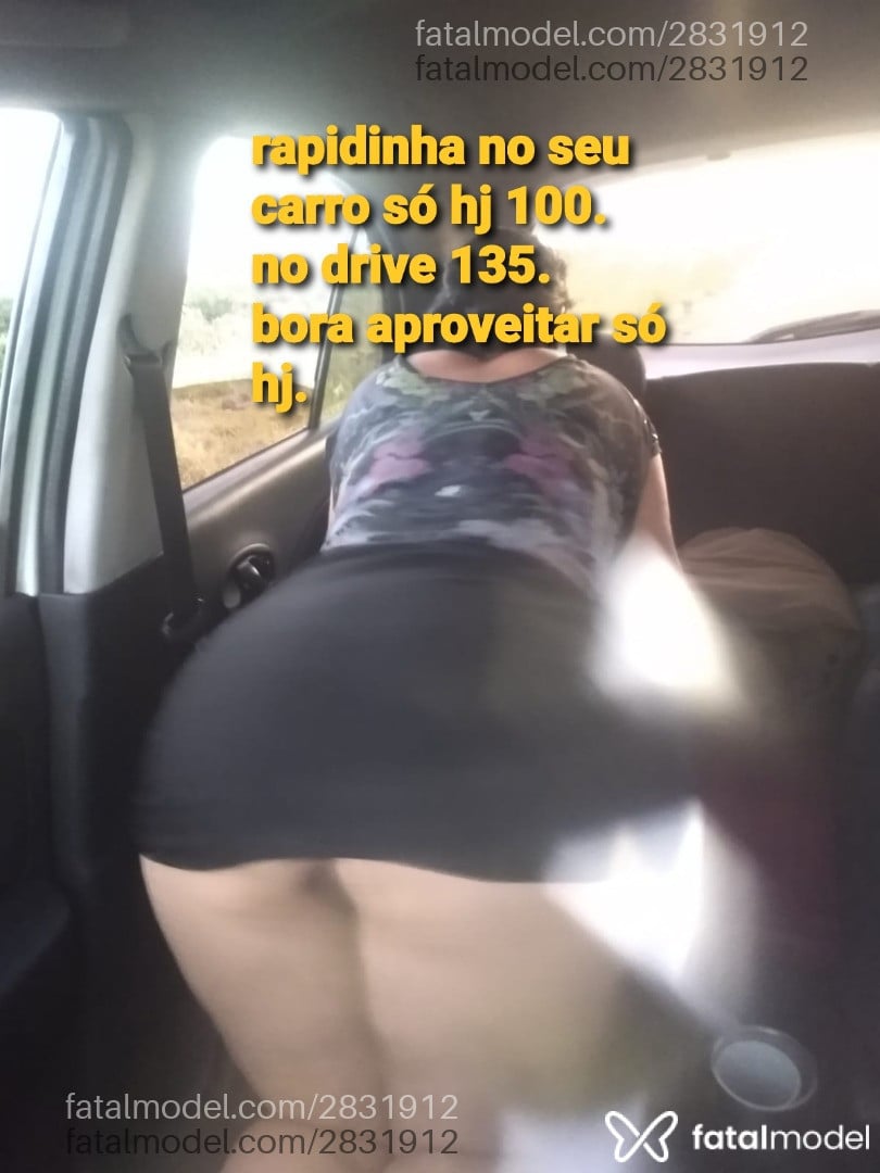 Acompanhante mulher morena (o) de olhos mel - Claudia Regina