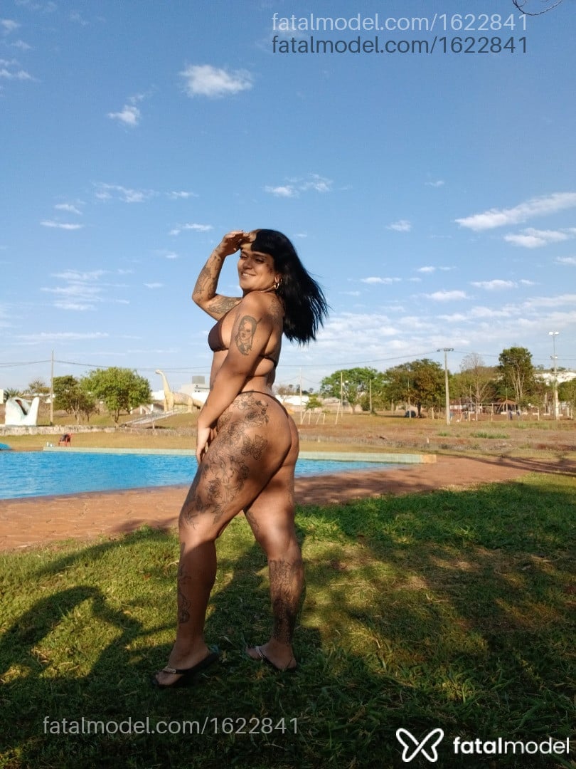 Acompanhante mulher trans morena (o) de olhos castanhos - Phamella Tavares Acompanhante mulher trans morena (o) de olhos castanhos - Phamella Tavares