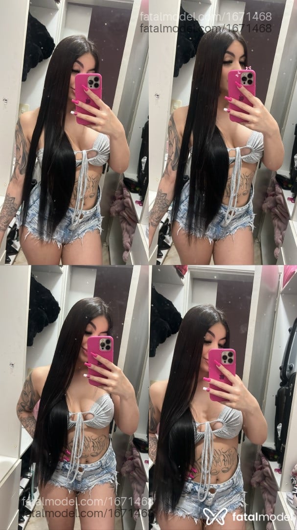Acompanhante mulher morena (o) de olhos mel - Malu Vitoria