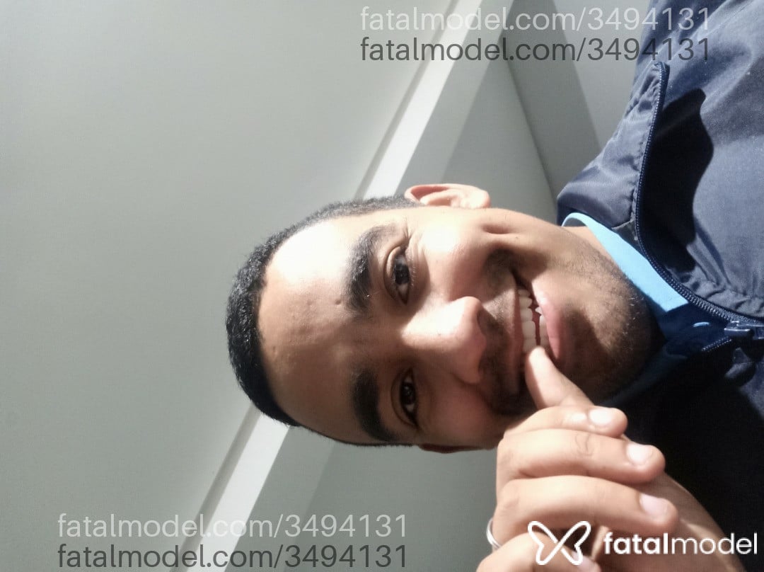 Acompanhante homem morena (o) de olhos pretos - Fernando Acompanhante homem morena (o) de olhos pretos - Fernando