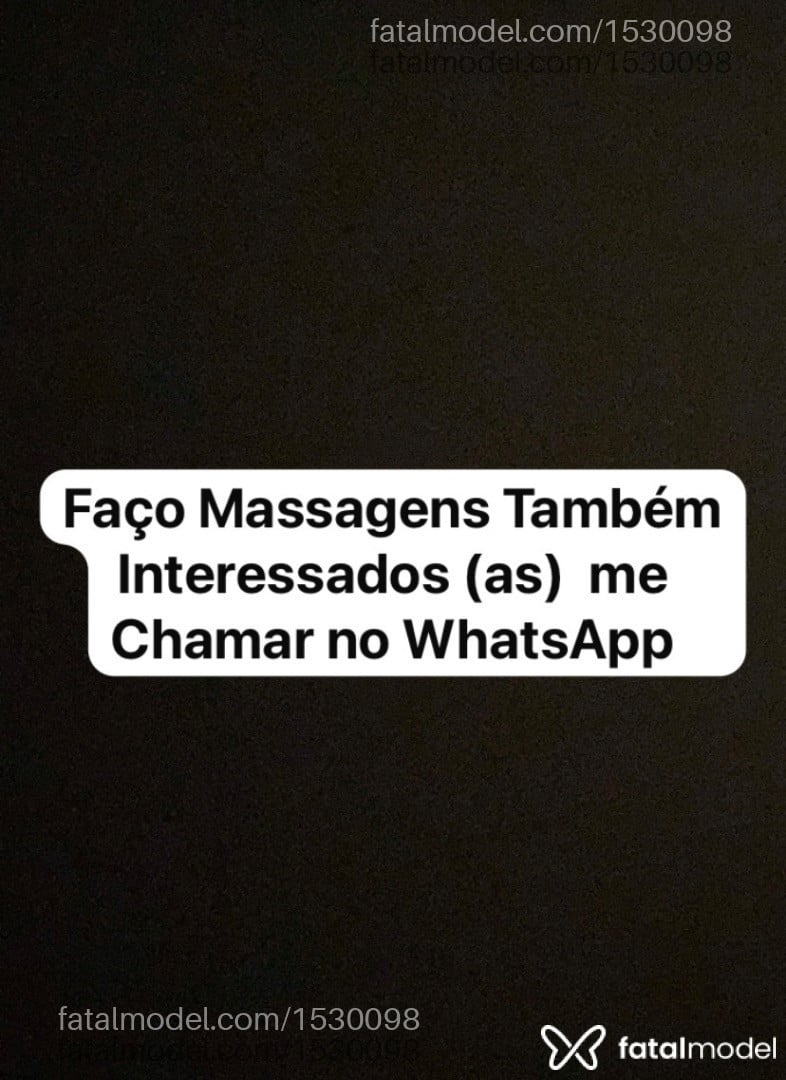 Acompanhante homem morena (o) de olhos castanhos - Felipe