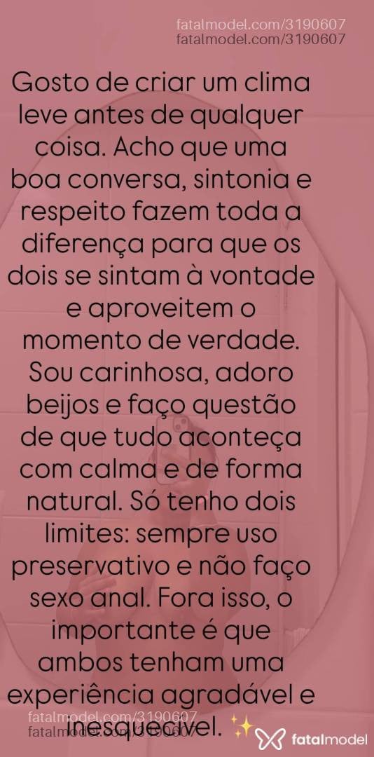 Acompanhante mulher morena (o) de olhos castanhos em Balneário Camboriú - Samantha