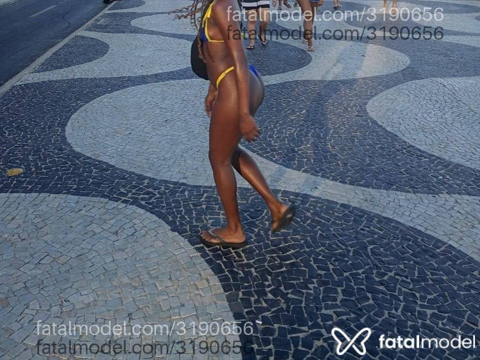 Acompanhante mulher com cabelo castanho de olhos castanhos em Rio de Janeiro - Bianca