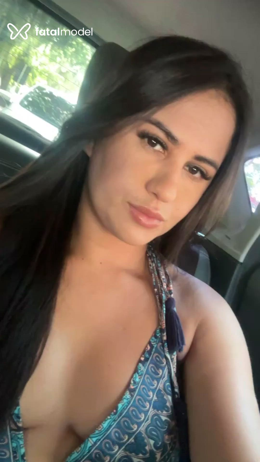 Acompanhante mulher com cabelo castanho de olhos castanhos - Laylla Mineirinh