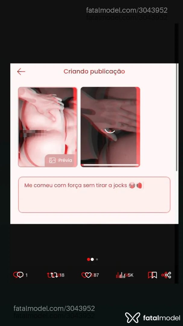 Acompanhante mulher trans com cabelo castanho de olhos castanhos - Luna Paciotti Acompanhante mulher trans com cabelo castanho de olhos castanhos - Luna Paciotti