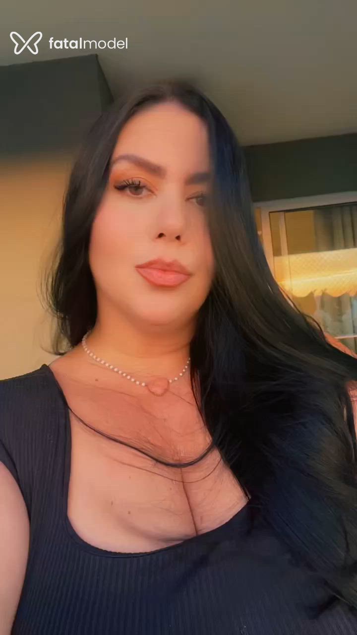 Acompanhante mulher morena (o) de olhos castanhos - Fernanda