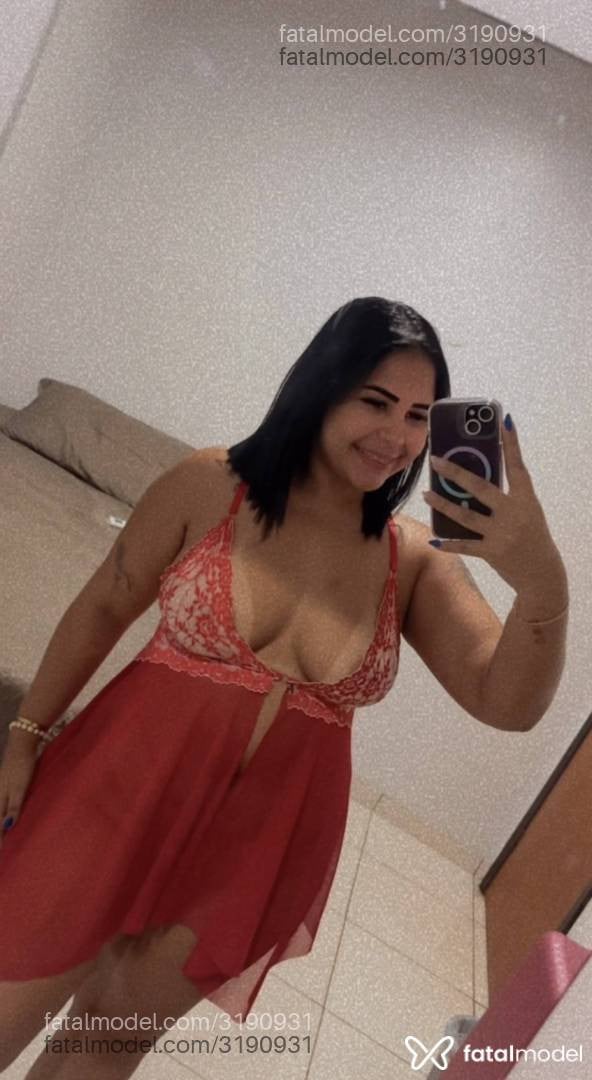 Acompanhante mulher morena (o) de olhos castanhos - Leticia
